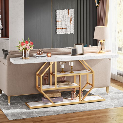 Inch extra long console - 70.9,
