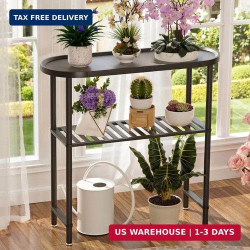 Narrow hallway table for - table,