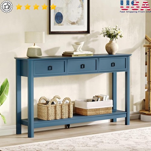 Modern console table 3 - console,