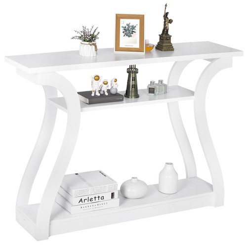 Modern console table - 47",